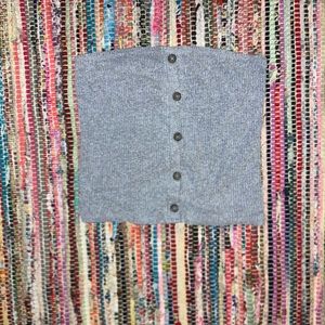 American Eagle Tube Top